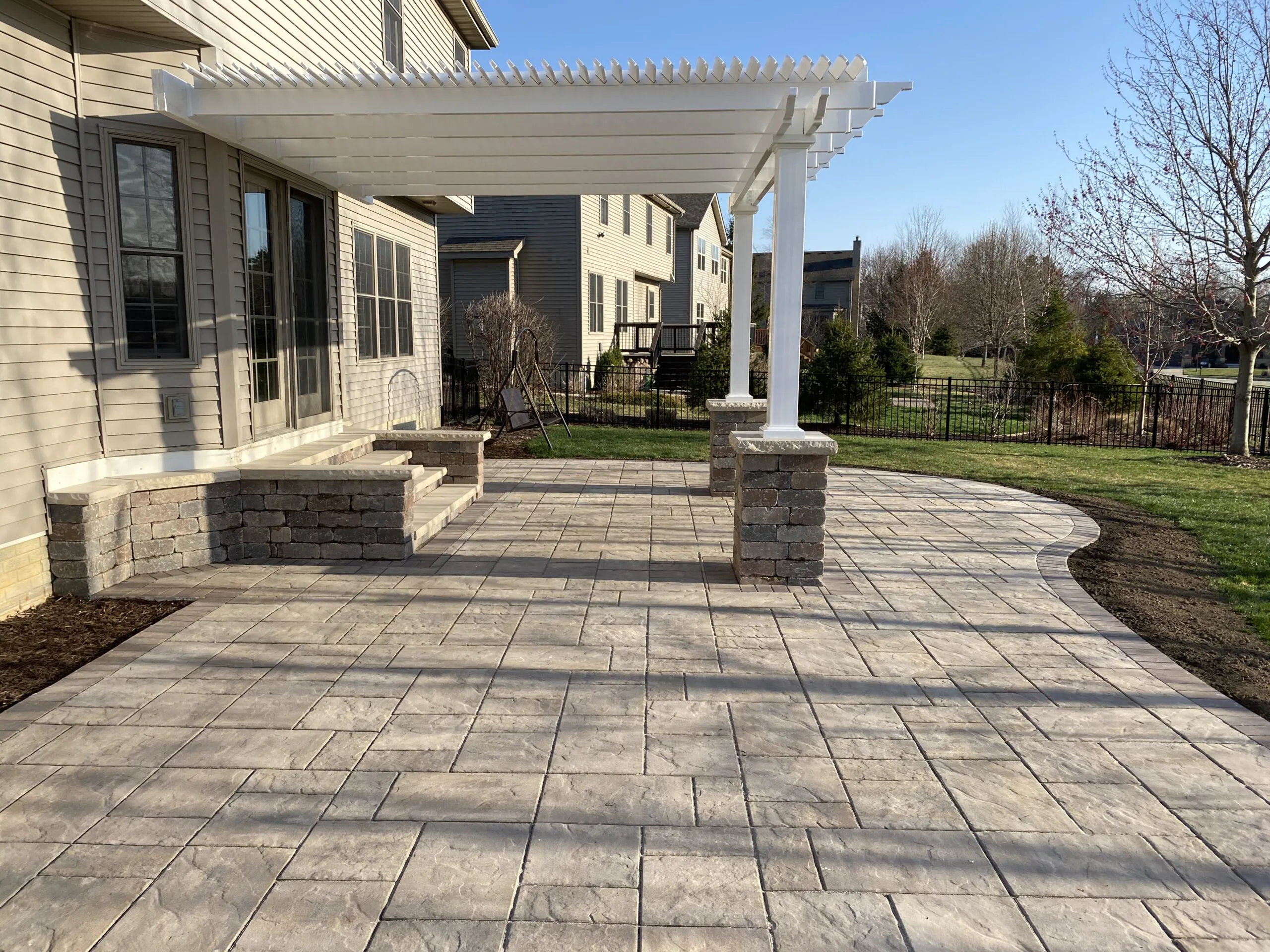 Landscaper in Morton IL