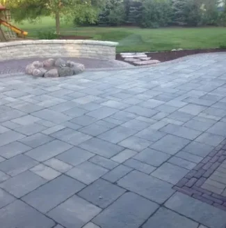 Hardscaping