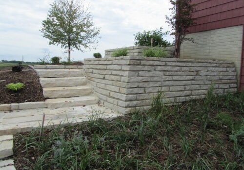 Retaining Walls