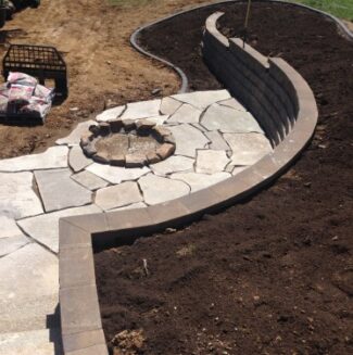 Ground Work