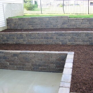 Hardscaping