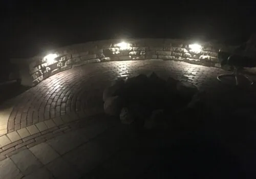 Outdoor Lighting