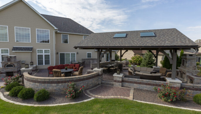 Outdoor Living