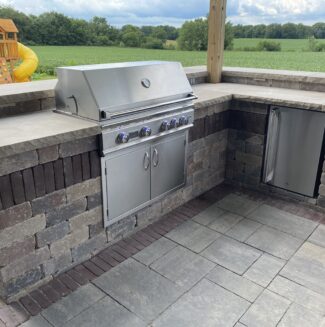 Outdoor Living