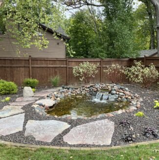Outdoor Living