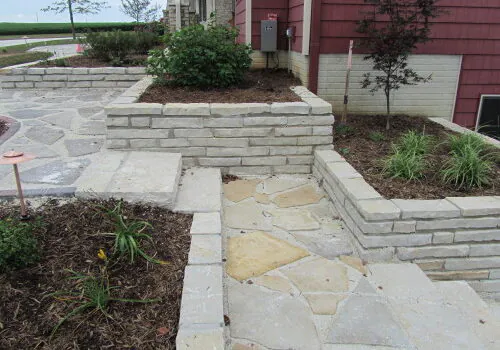 Retaining Walls Peoria IL