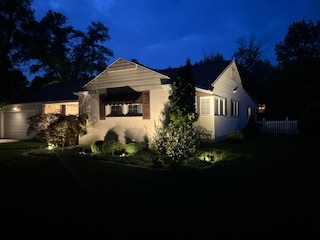 Outdoor Lighting