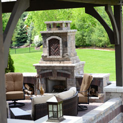 Outdoor Living