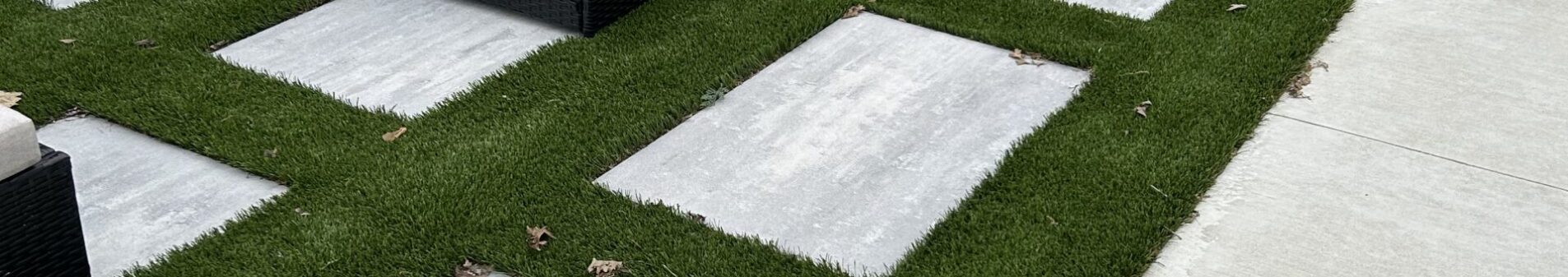 Landscaping & Ground Work