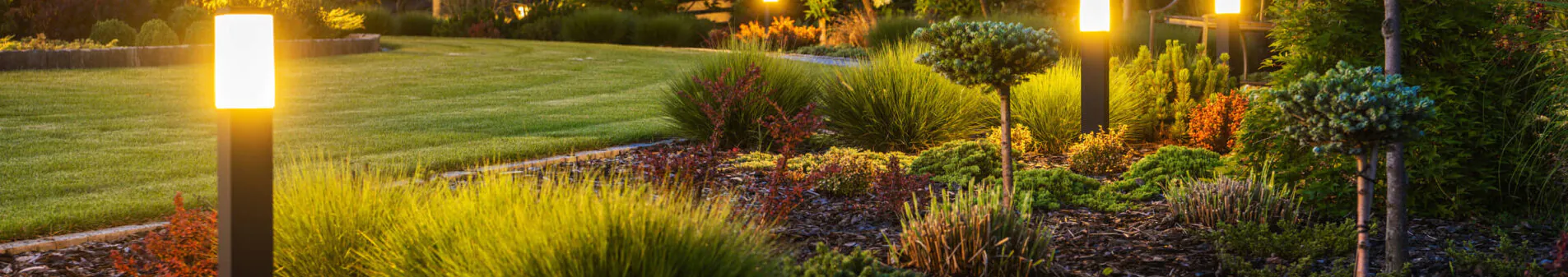 Outdoor Lighting