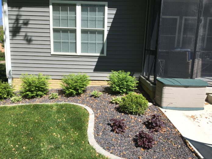 Landscaper in Peoria IL